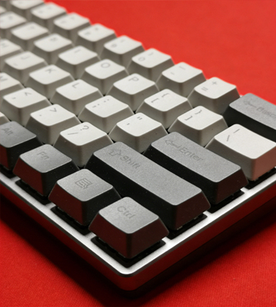 Professional Customization