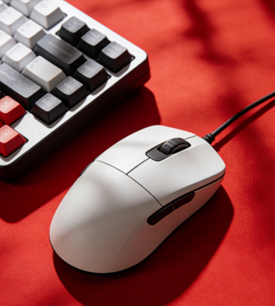 Keyboard & Mouse Supply